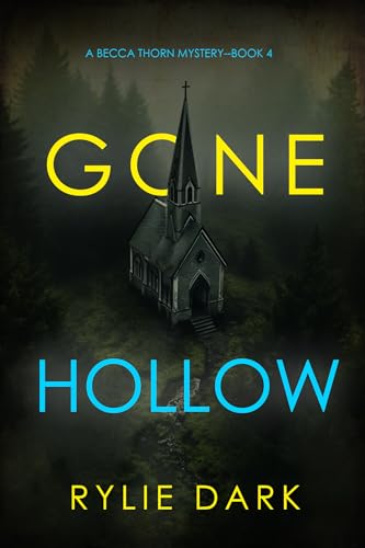 Gone Hollow book cover