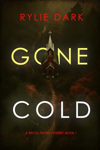 Gone Cold book cover