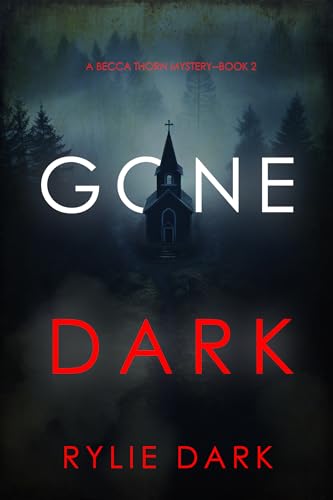 Gone Dark cover