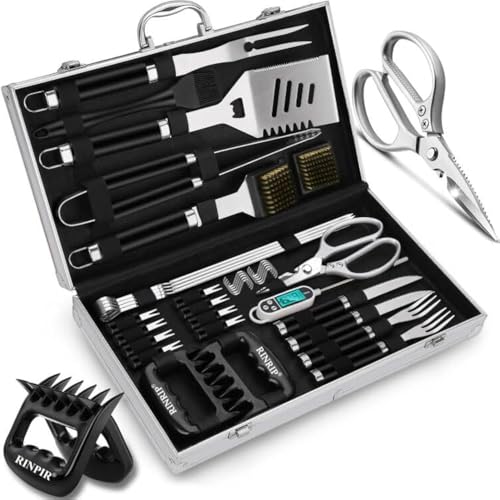 Grill Accessories Sets