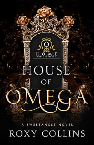 House of Omega book cover