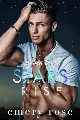 When the Stars Rise book cover