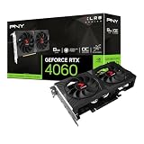 PNY Verto Dual Fan RTX 4060