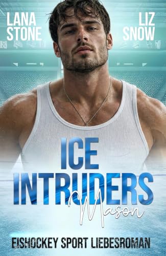 Mason book cover