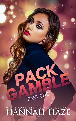 Pack Gamble: Part One cover