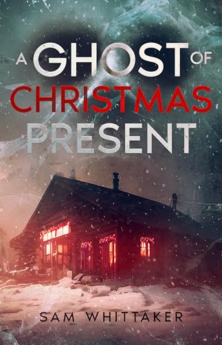 A Ghost of Christmas Present book cover