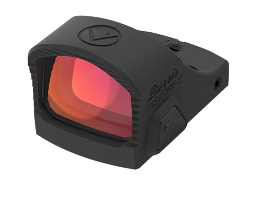 BURRIS FastFire C, 6 MOA Dot, Black (300239)