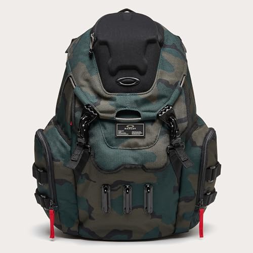 Oakley Bathroom Sink Recycled Backpack