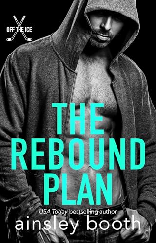 The Rebound Plan book cover
