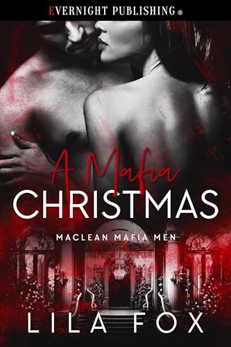 A Mafia Christmas book cover
