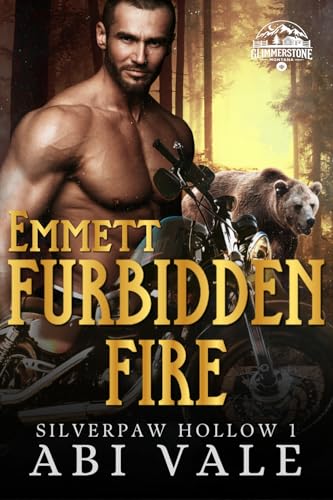 Emmett book cover