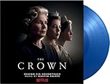 The Crown Soundtrack