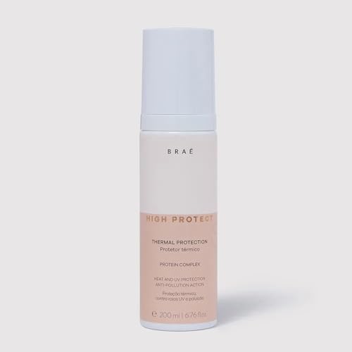 BRAÉ High Protect Leave-in Condicionante 200ml