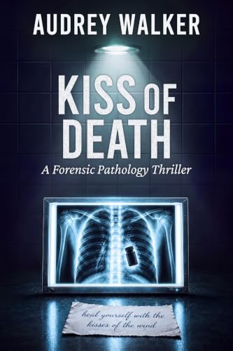 Kiss of Death book cover