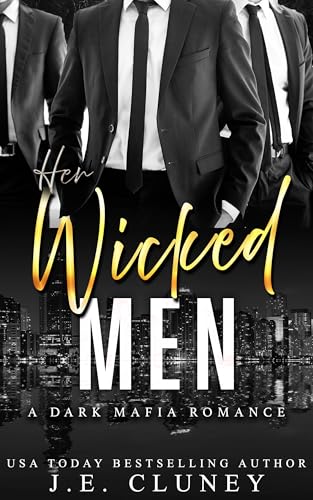 Her Wicked Men book cover
