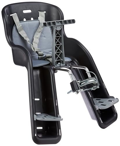 Cadeirinha para Bicicleta, Carona Dianteira, até 15kg, Styll Baby