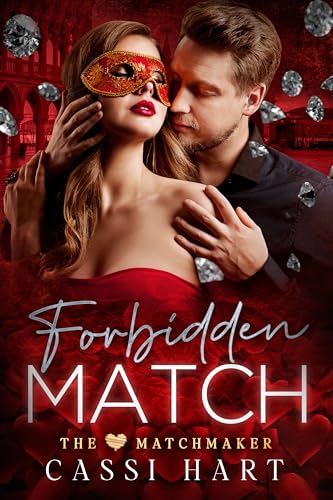 Forbidden Match book cover