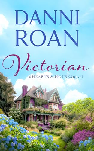 Victorian book cover