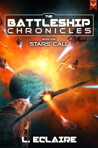 Stars’ Call book cover