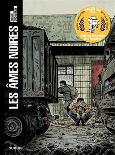 Couverture du livre