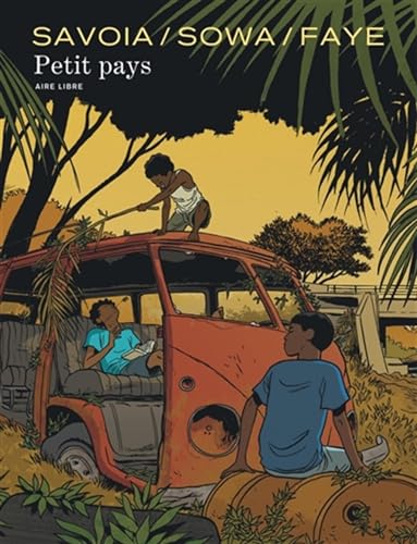 Couverture du livre