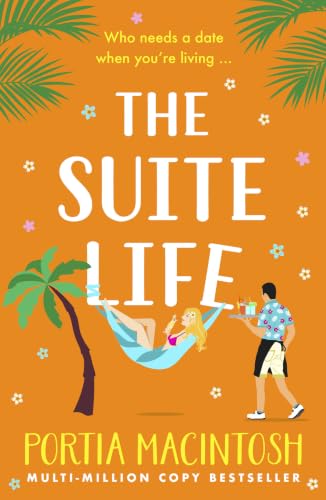The Suite Life book cover