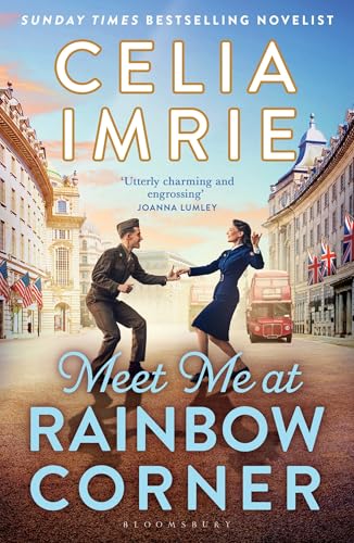 Meet Me at Rainbow Corner book cover