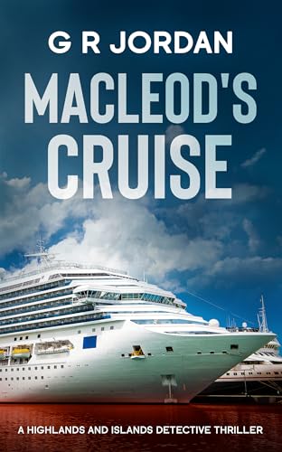 Macleod's Cruise book cover