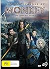 The New Legends of Monkey: The Complete Series
