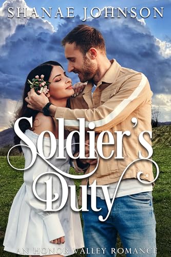 Soldier’s Duty book cover