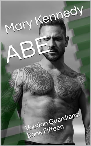 Abe book cover
