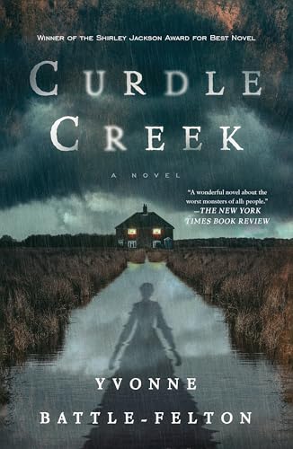 Curdle Creek book cover