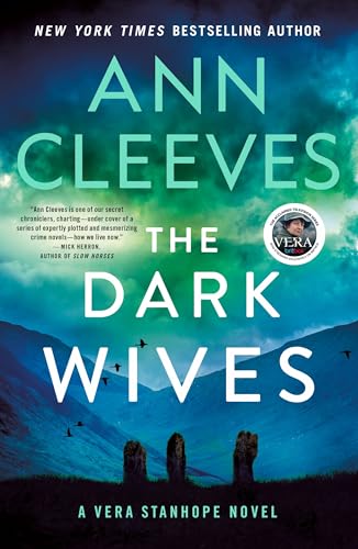 The Dark Wives book cover
