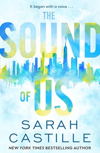 The Sound of Us book cover