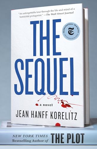 The Sequel book cover