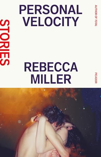 Personal Velocity book cover