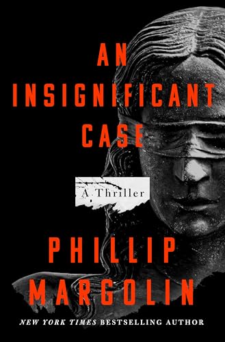 An Insignificant Case cover