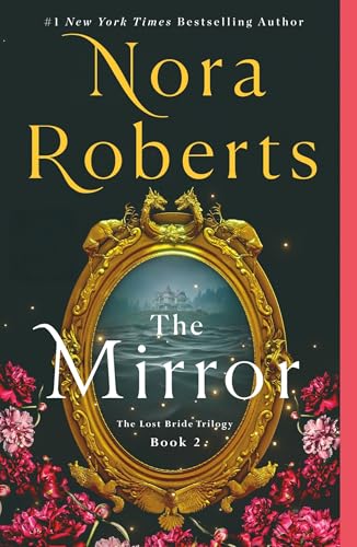 The Mirror book cover