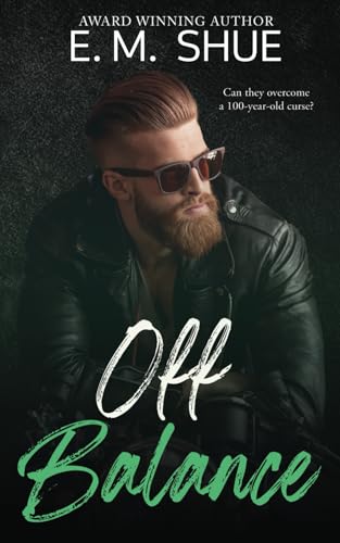 Off Balance book cover