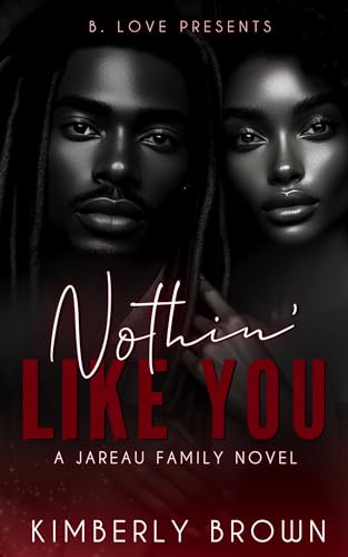 Nothin' Like You book cover