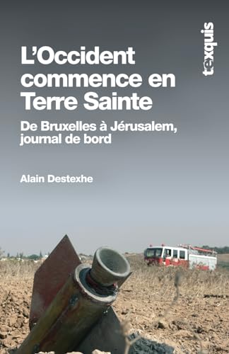 Couverture du livre