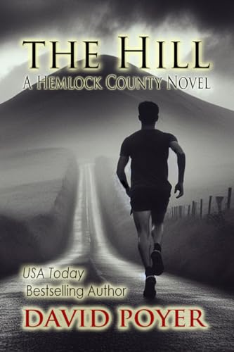 The Hill book cover