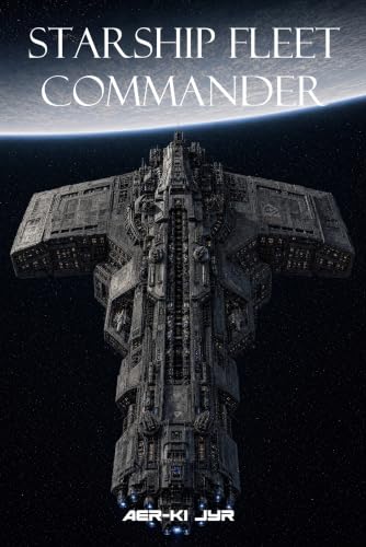Grand Admiral Aatroxiss book cover
