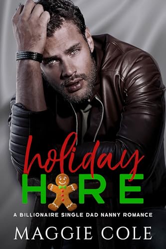 Holiday Hire book cover