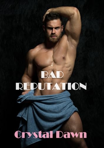 Bad Reputation book cover