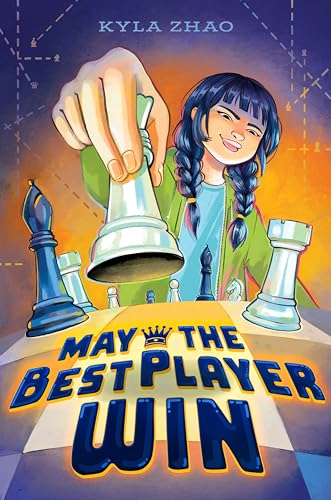 May the Best Player Win book cover