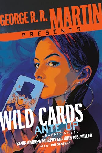 Ante Up (By: John Jos. Miller) cover