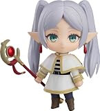 Good Smile Frieren: Beyond Journey's End Frieren Nendoroid