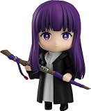 Good Smile Frieren: Beyond Journey's End Fern Nendoroid