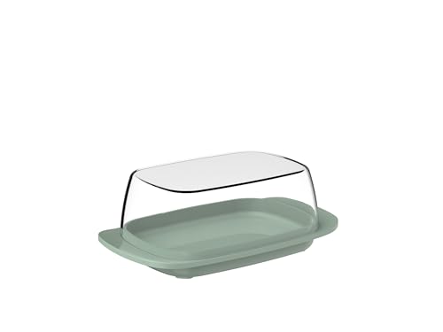 Mepal Butter Dish, Nordic Sage